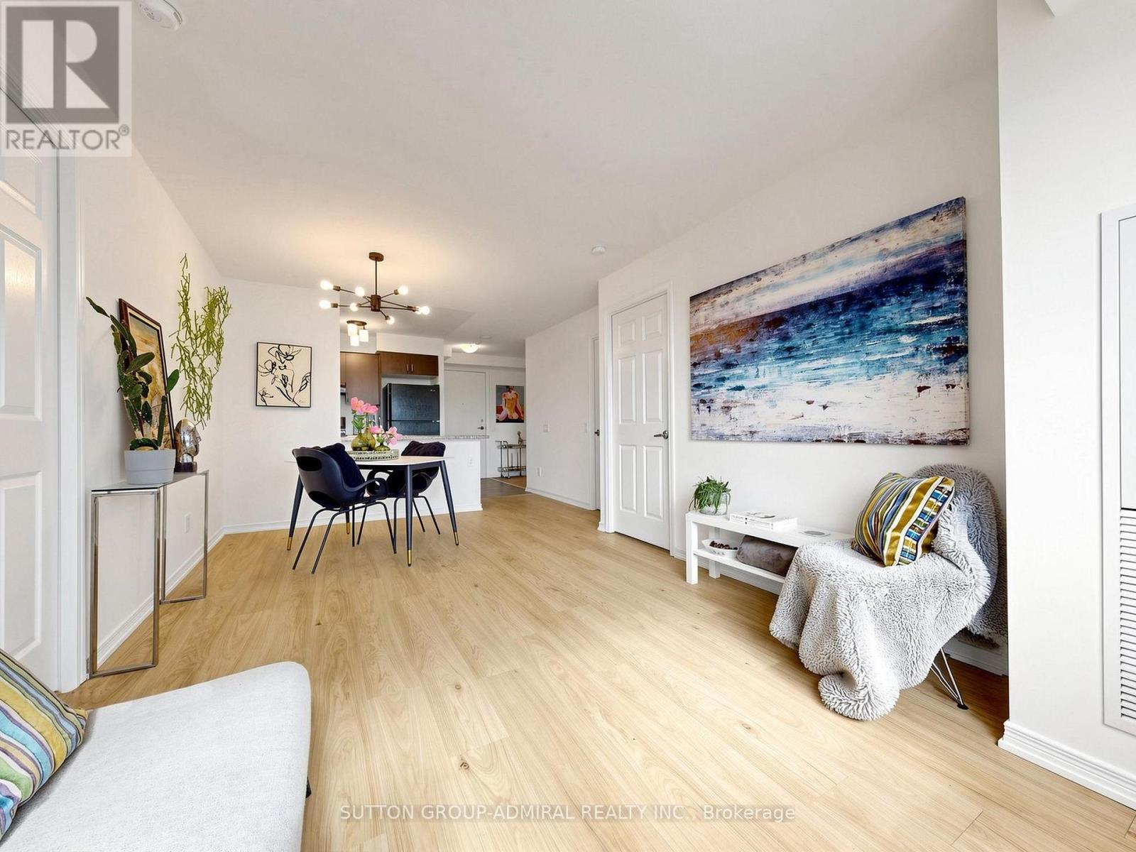 1039 - 60 Heintzman Street, Toronto, Ontario M6P 5A1 - Photo 10 - W13465978