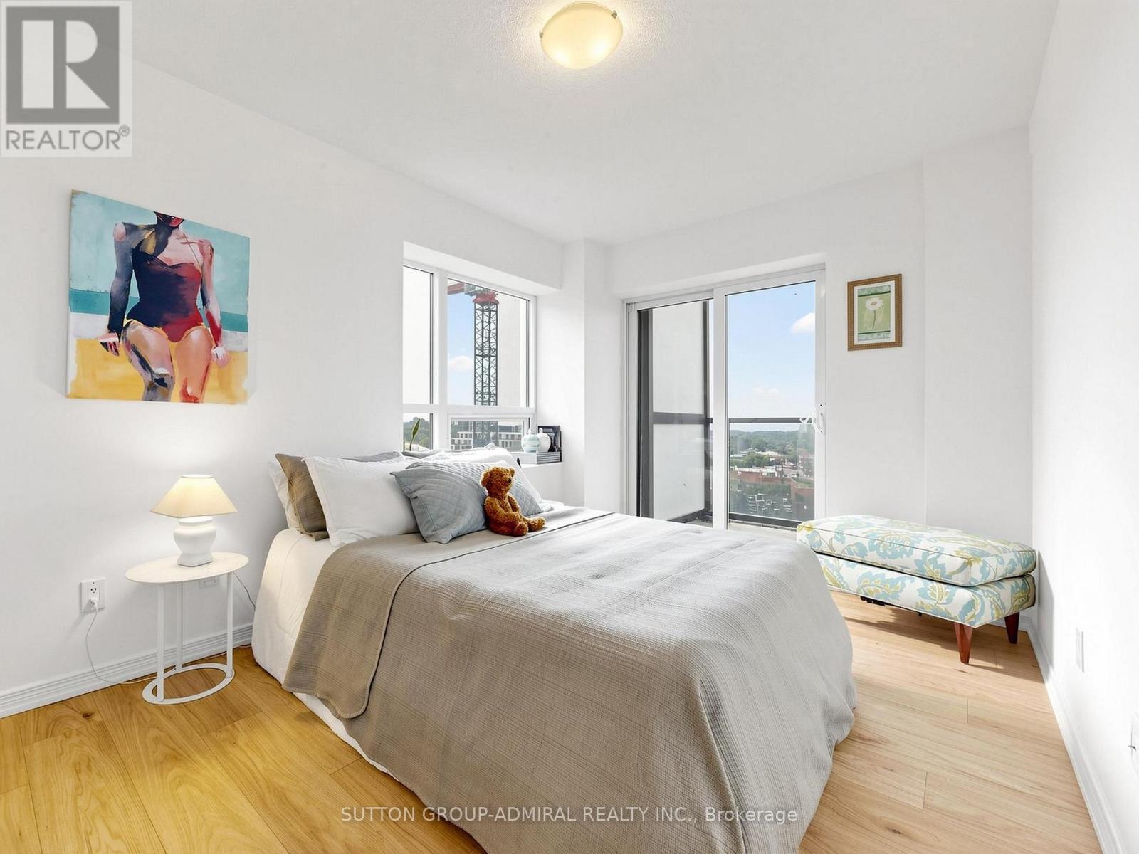 1039 - 60 Heintzman Street, Toronto, Ontario M6P 5A1 - Photo 12 - W13465978