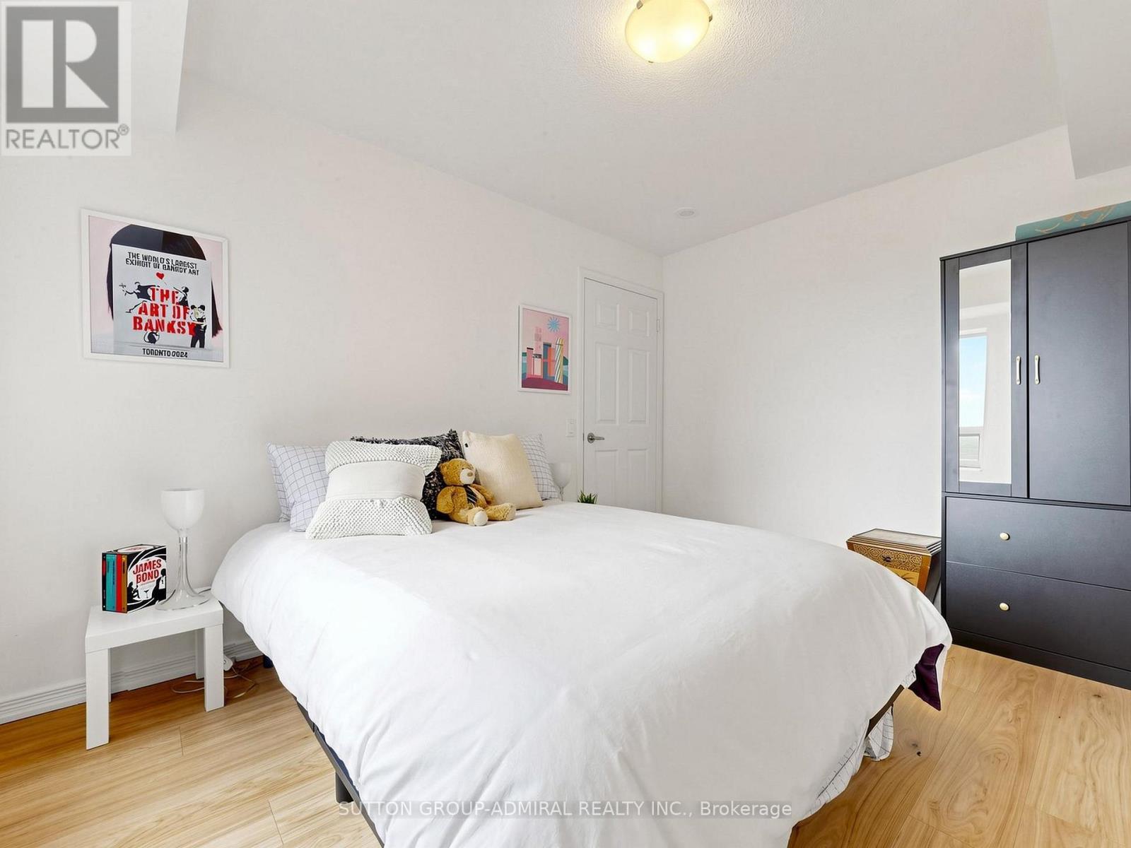 1039 - 60 Heintzman Street, Toronto, Ontario M6P 5A1 - Photo 15 - W13465978