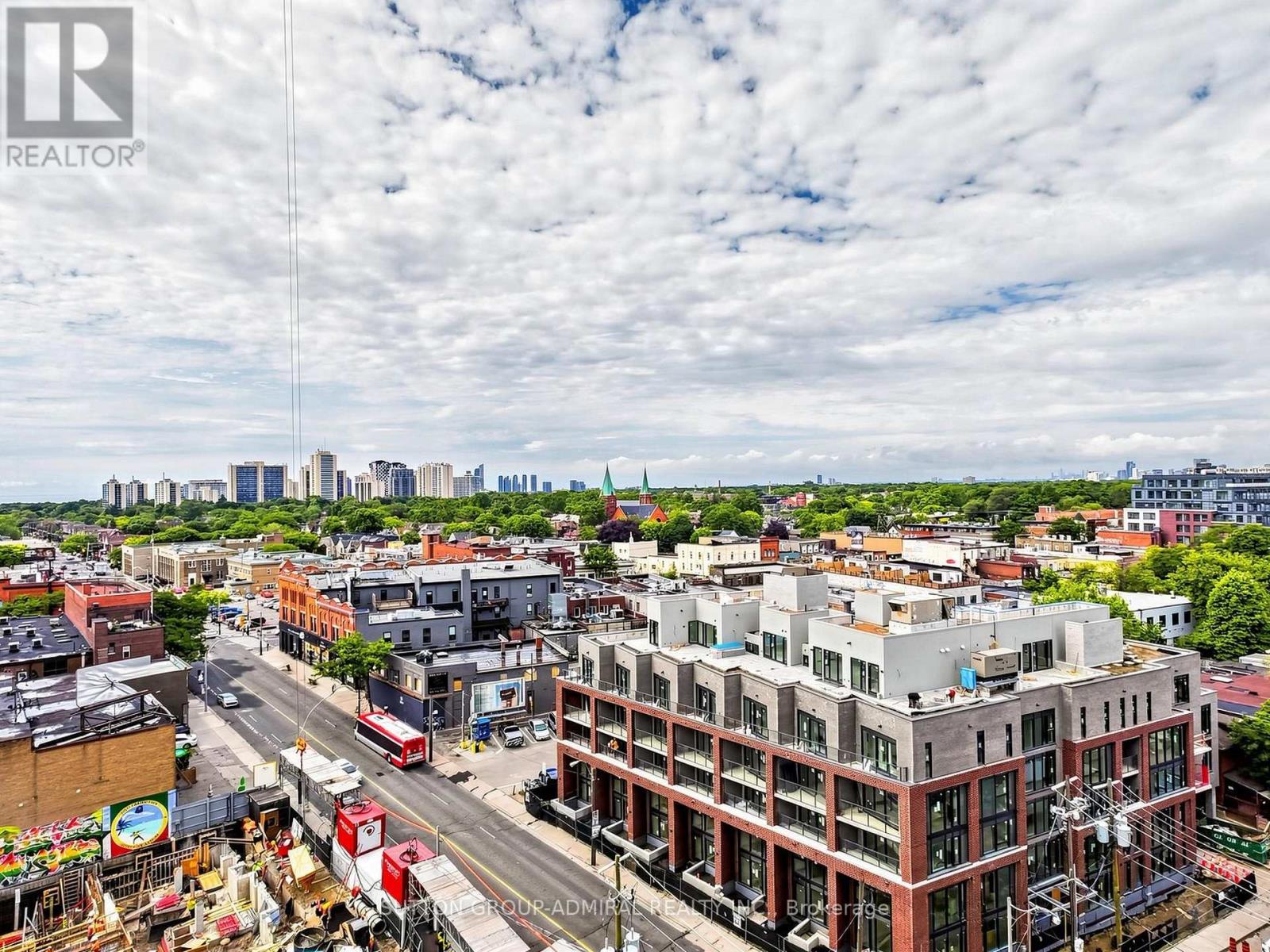 1039 - 60 Heintzman Street, Toronto, Ontario M6P 5A1 - Photo 19 - W13465978