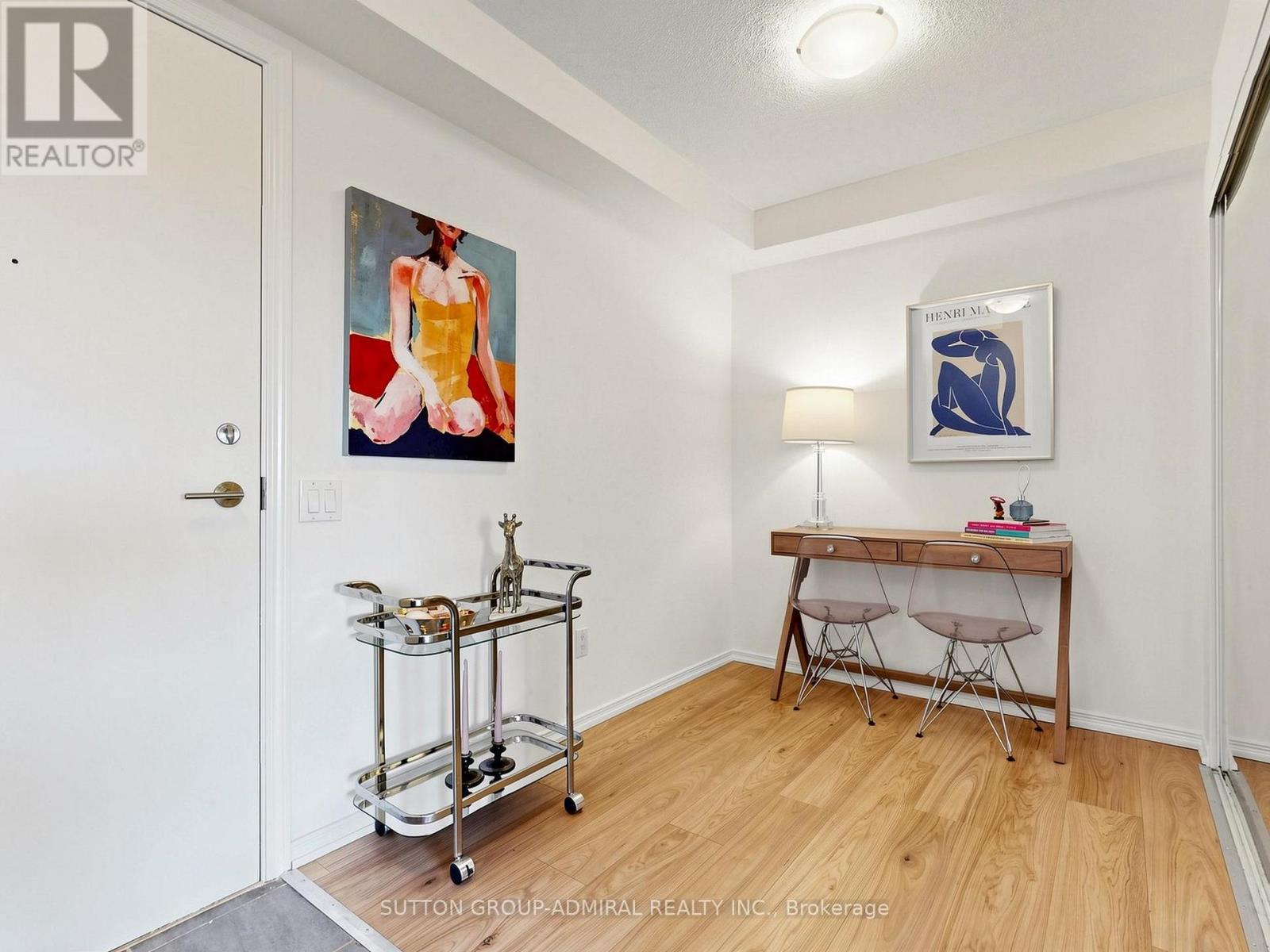 1039 - 60 Heintzman Street, Toronto, Ontario M6P 5A1 - Photo 3 - W13465978
