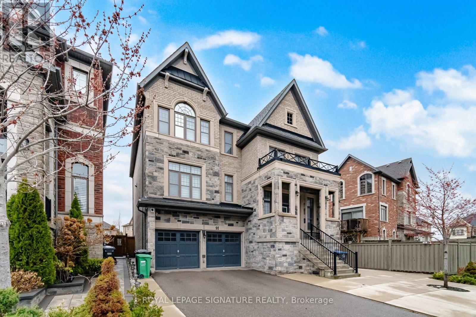 2 - 91 Roulette Crescent, Brampton, Ontario  L7A 4R5 - Photo 3 - W13465984