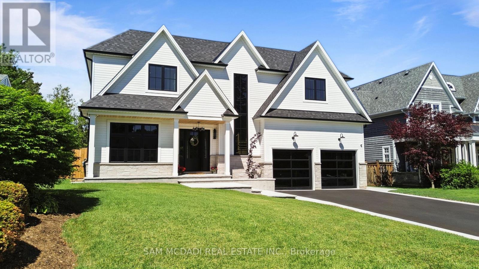 899 DANFORTH PLACE, Burlington, Ontario