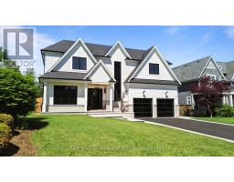 899 DANFORTH PLACE, Burlington, Ontario