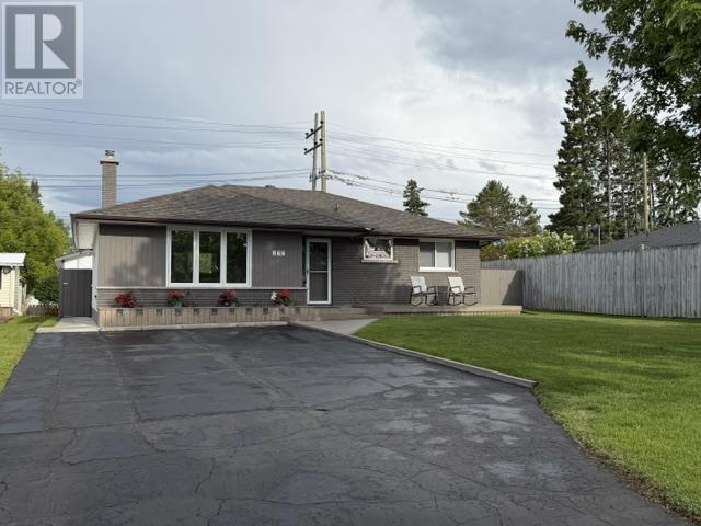 177 Windemere Ave N, Thunder Bay, Ontario  P7A 6B6 - Photo 1 - TB2601594
