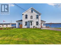 13291 HIGHWAY 6, Wallace Bridge, Nova Scotia