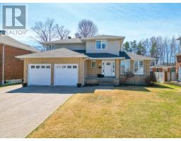96 JANEY AVENUE, North Bay, Ontario
