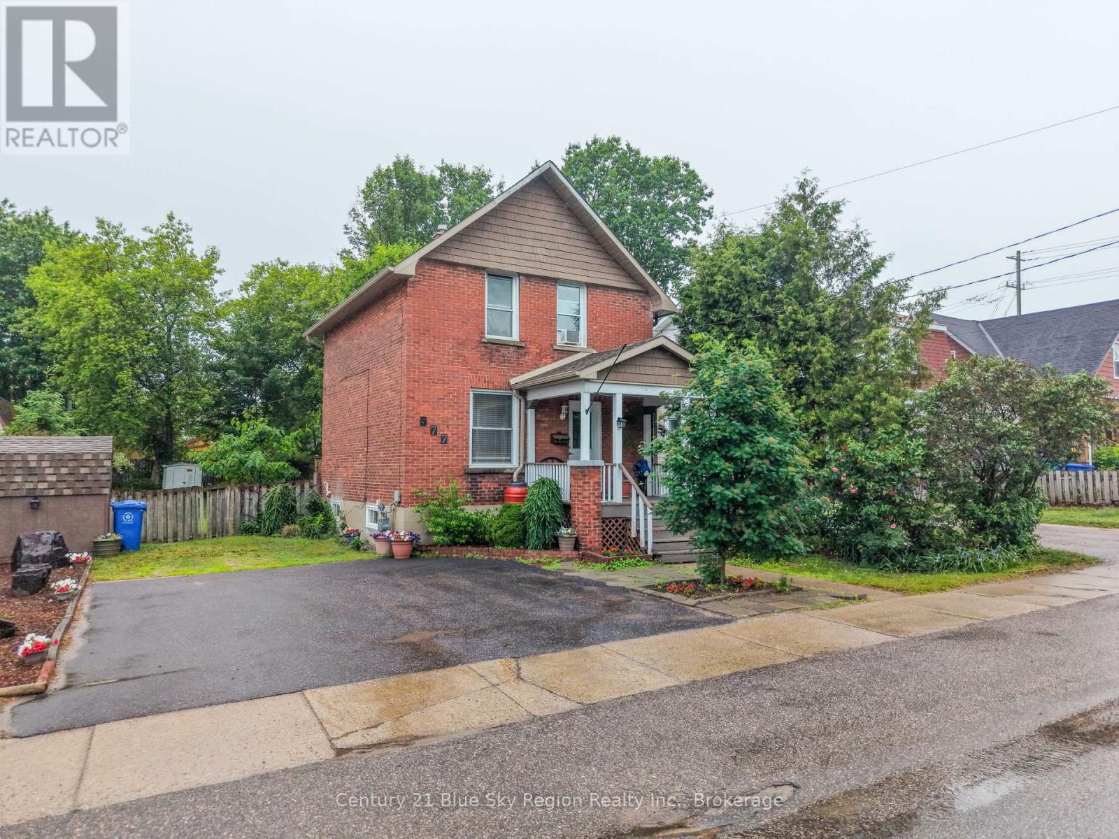 577 O'BRIEN STREET, North Bay, Ontario