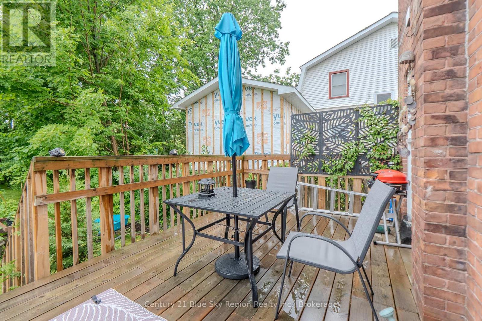 577 O'brien Street, North Bay, Ontario  P1B 5W5 - Photo 30 - X13466200