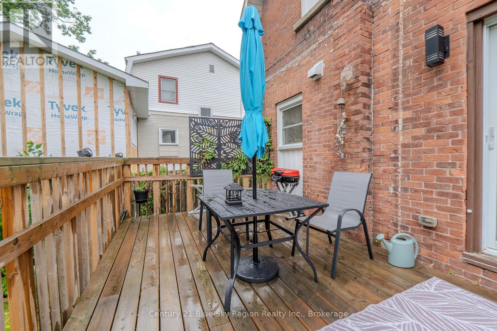 577 O'brien Street, North Bay, Ontario  P1B 5W5 - Photo 31 - X13466200