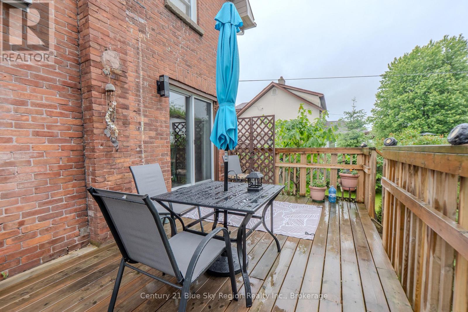 577 O'brien Street, North Bay, Ontario  P1B 5W5 - Photo 32 - X13466200