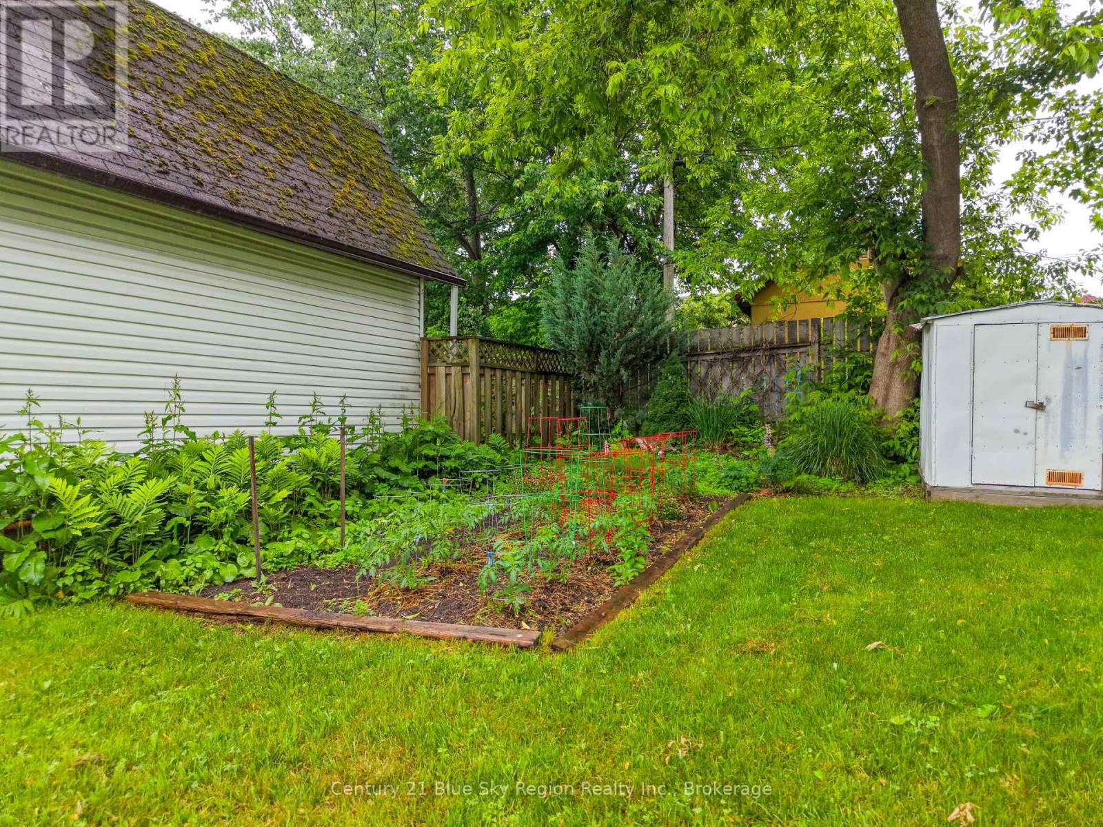 577 O'brien Street, North Bay, Ontario  P1B 5W5 - Photo 34 - X13466200
