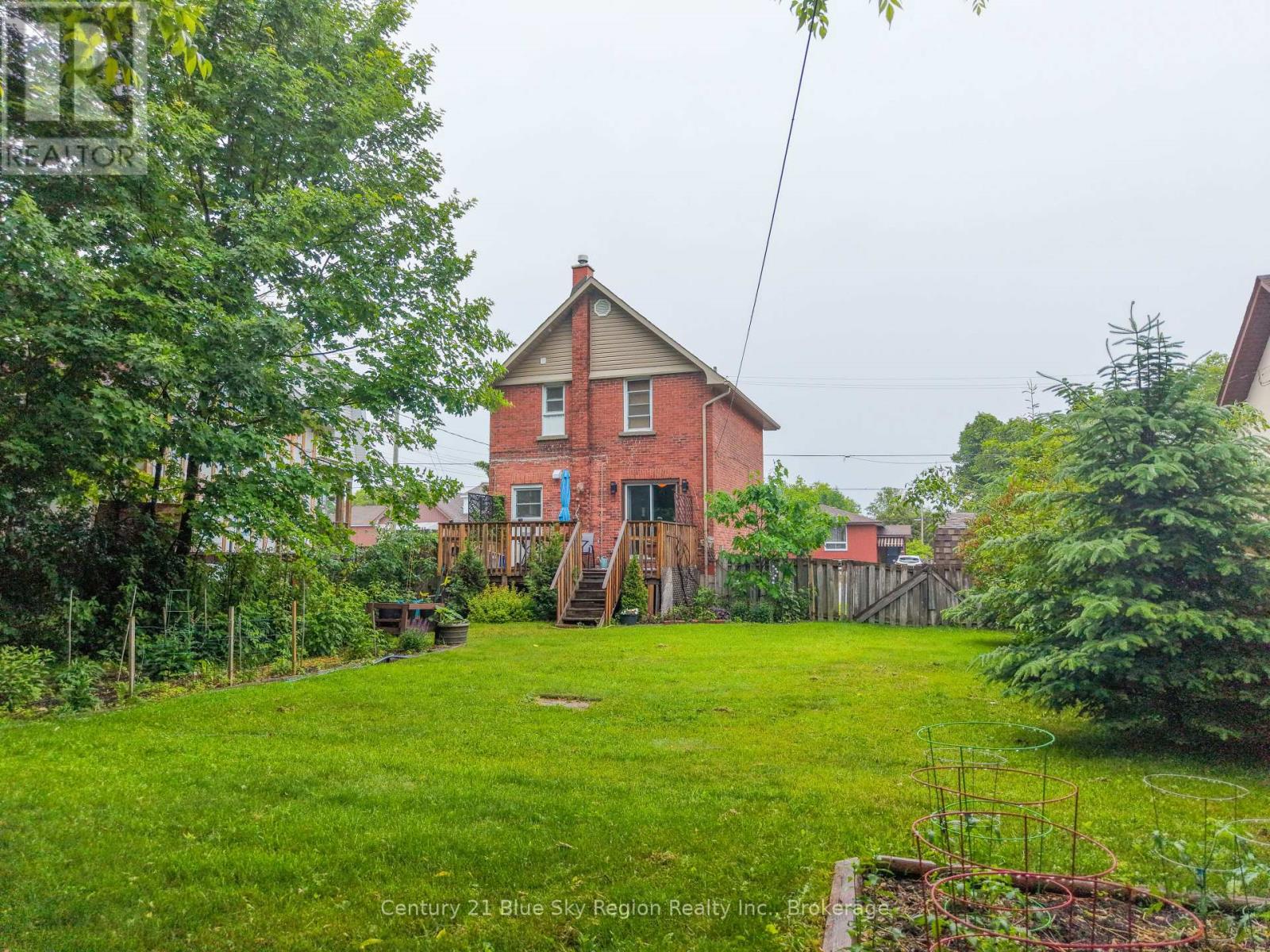 577 O'brien Street, North Bay, Ontario  P1B 5W5 - Photo 35 - X13466200