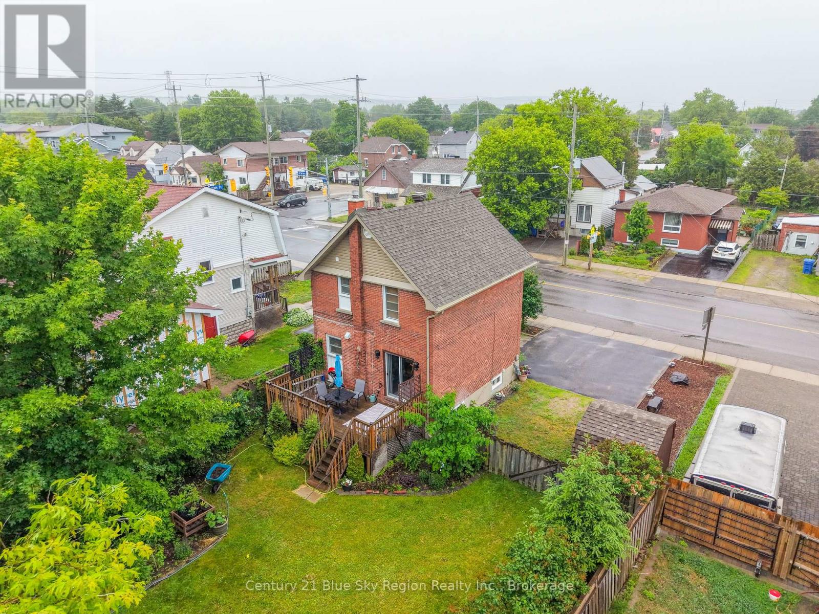 577 O'brien Street, North Bay, Ontario  P1B 5W5 - Photo 36 - X13466200