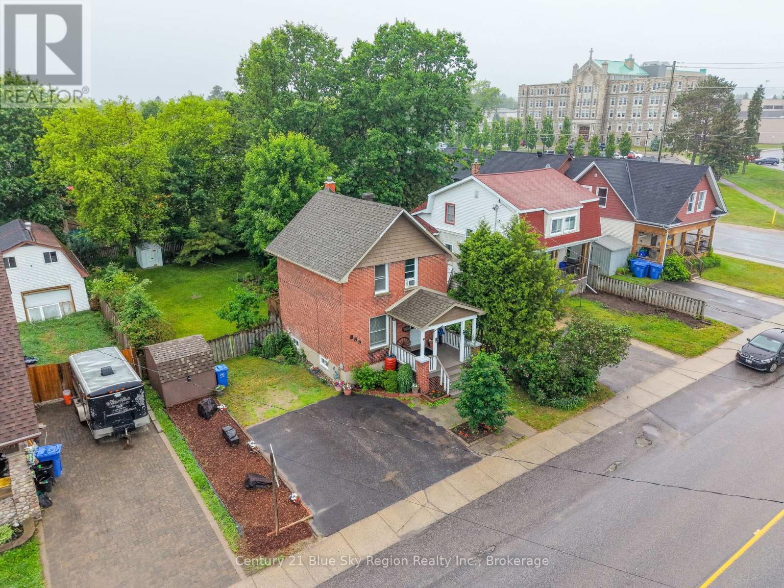 577 O'brien Street, North Bay, Ontario  P1B 5W5 - Photo 37 - X13466200