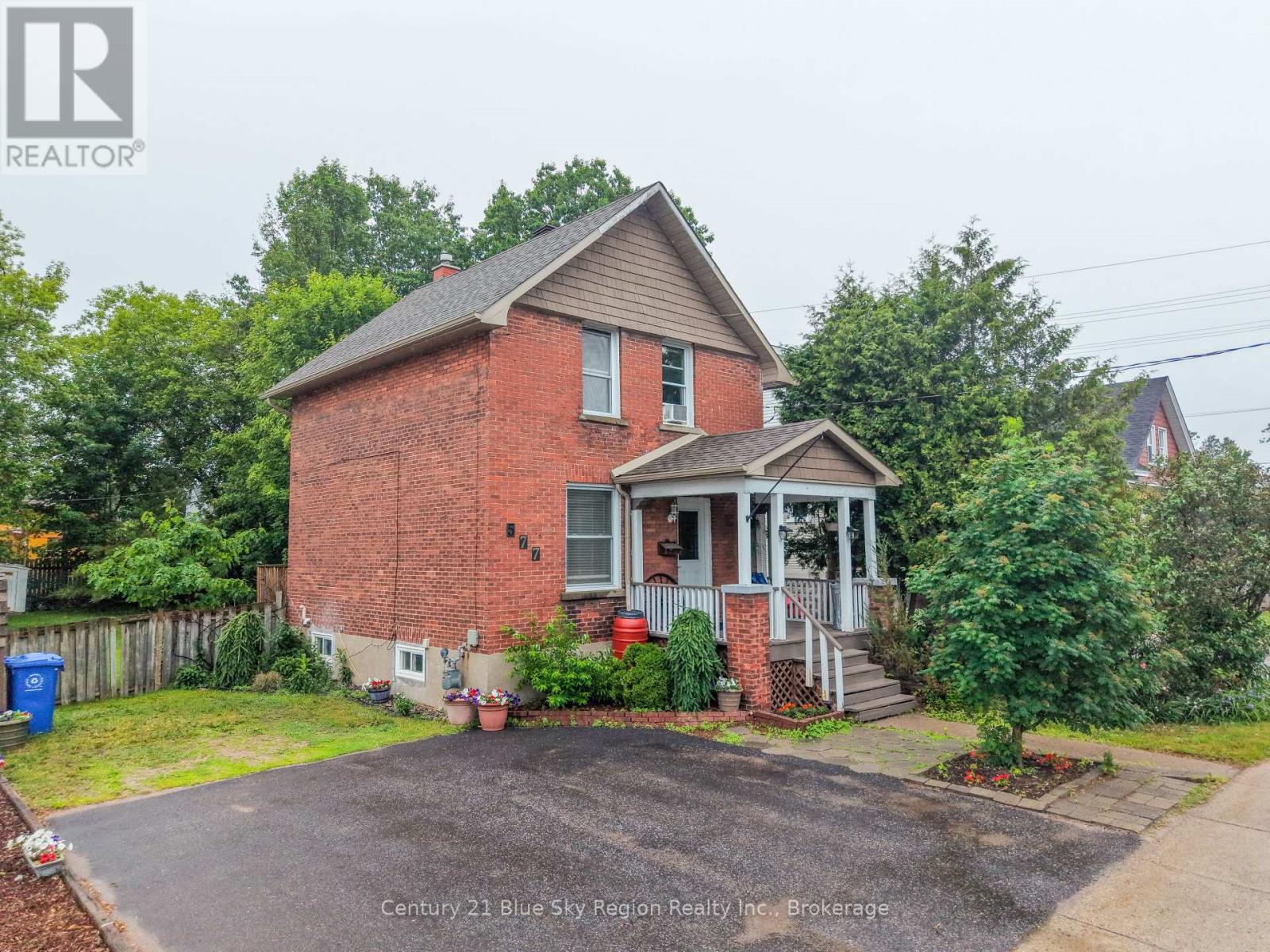 577 O'brien Street, North Bay, Ontario  P1B 5W5 - Photo 38 - X13466200
