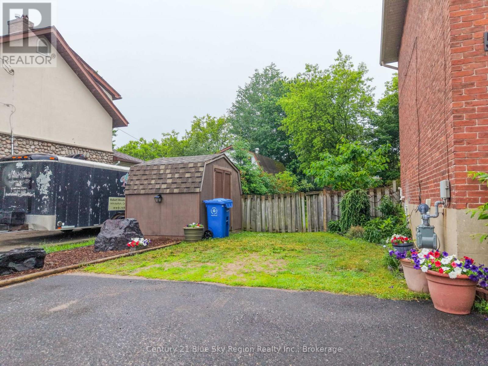 577 O'brien Street, North Bay, Ontario  P1B 5W5 - Photo 40 - X13466200