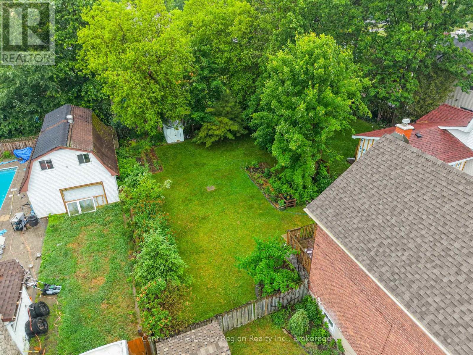 577 O'brien Street, North Bay, Ontario  P1B 5W5 - Photo 42 - X13466200