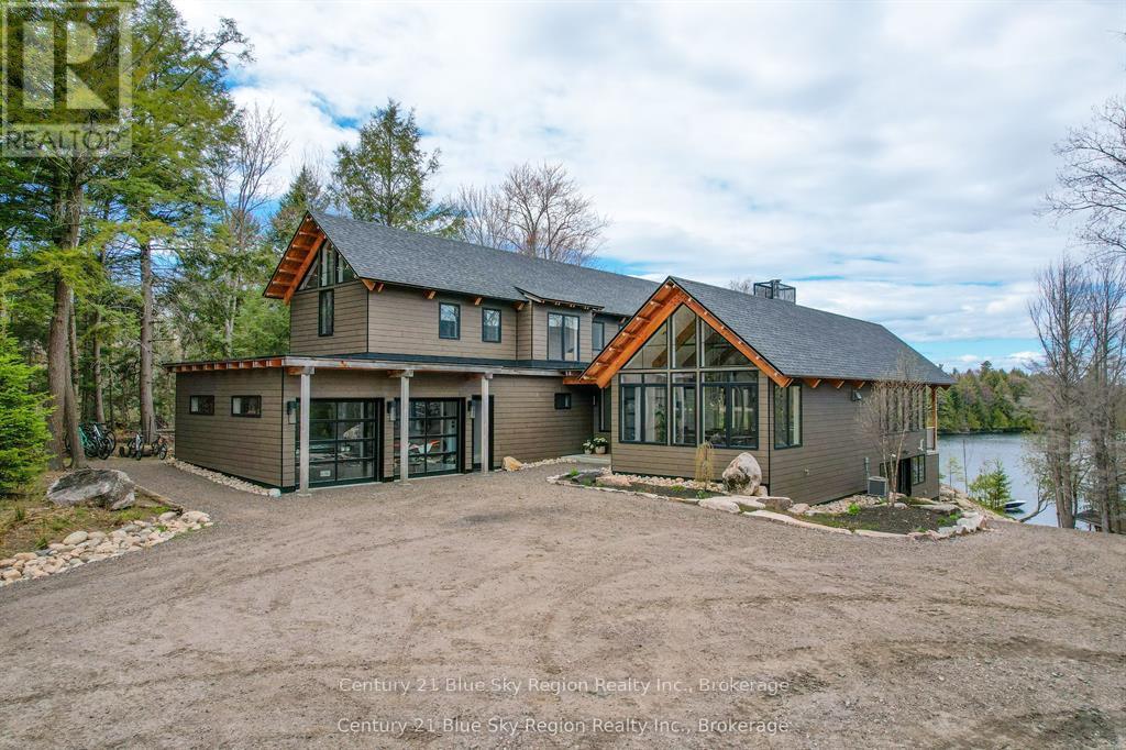 238 Niagara Road, Nipissing, Ontario  P0H 1W0 - Photo 2 - X13466282