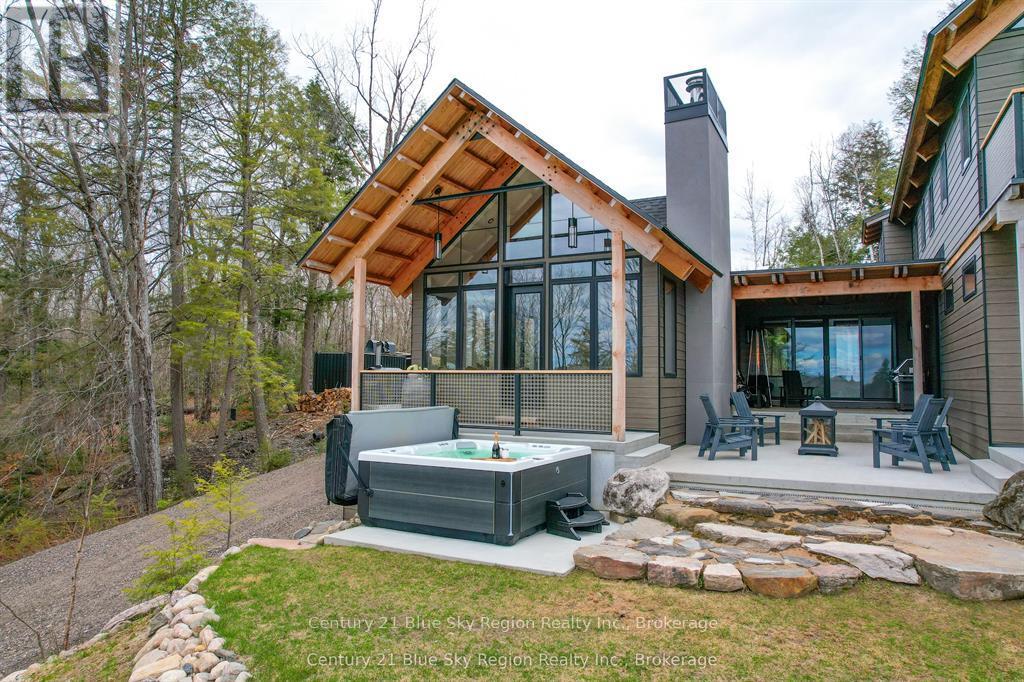 238 Niagara Road, Nipissing, Ontario  P0H 1W0 - Photo 39 - X13466282