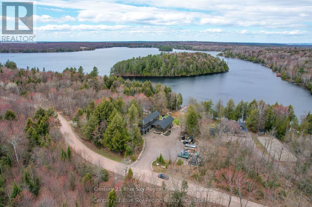 238 Niagara Road, Nipissing, Ontario  P0H 1W0 - Photo 4 - X13466282