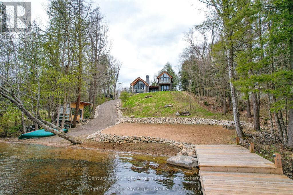 238 Niagara Road, Nipissing, Ontario  P0H 1W0 - Photo 46 - X13466282