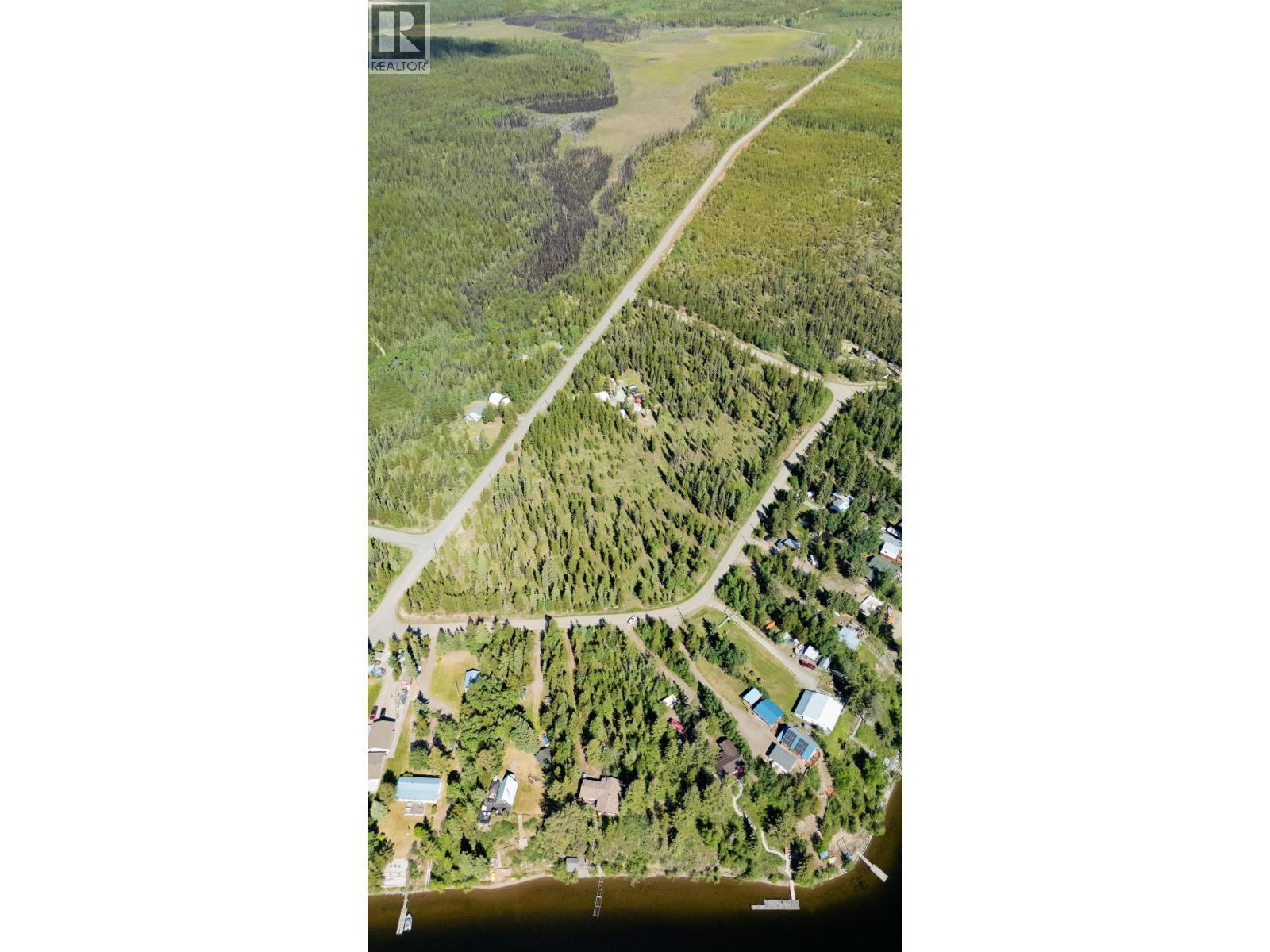 Lot 3 5110 Meier Road, Cluculz Lake, British Columbia  V0J 3A3 - Photo 5 - R3137231