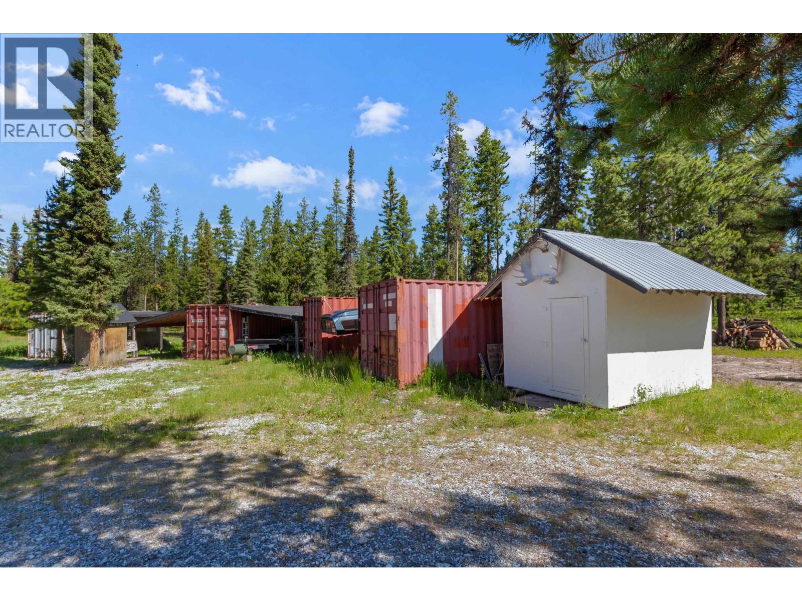 Lot 3 5110 Meier Road, Cluculz Lake, British Columbia  V0J 3A3 - Photo 13 - R3137231