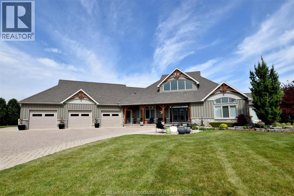 11729 River Line, Howard Township, Ontario  N0P 2K0 - Photo 4 - 26013936