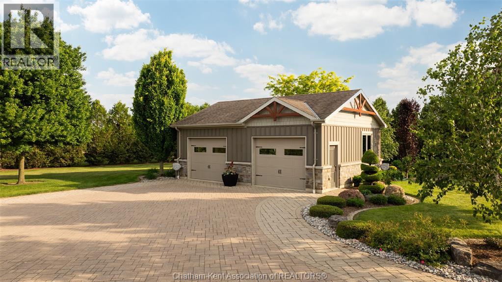 11729 River Line, Howard Township, Ontario  N0P 2K0 - Photo 5 - 26013936