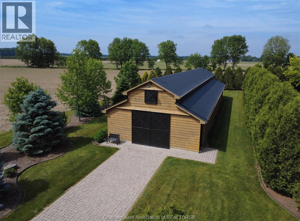 11729 River Line, Howard Township, Ontario  N0P 2K0 - Photo 6 - 26013936