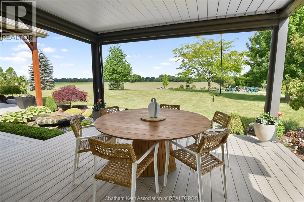 11729 River Line, Howard Township, Ontario  N0P 2K0 - Photo 26 - 26013936