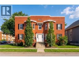 485 LOUIS AVENUE, Windsor, Ontario