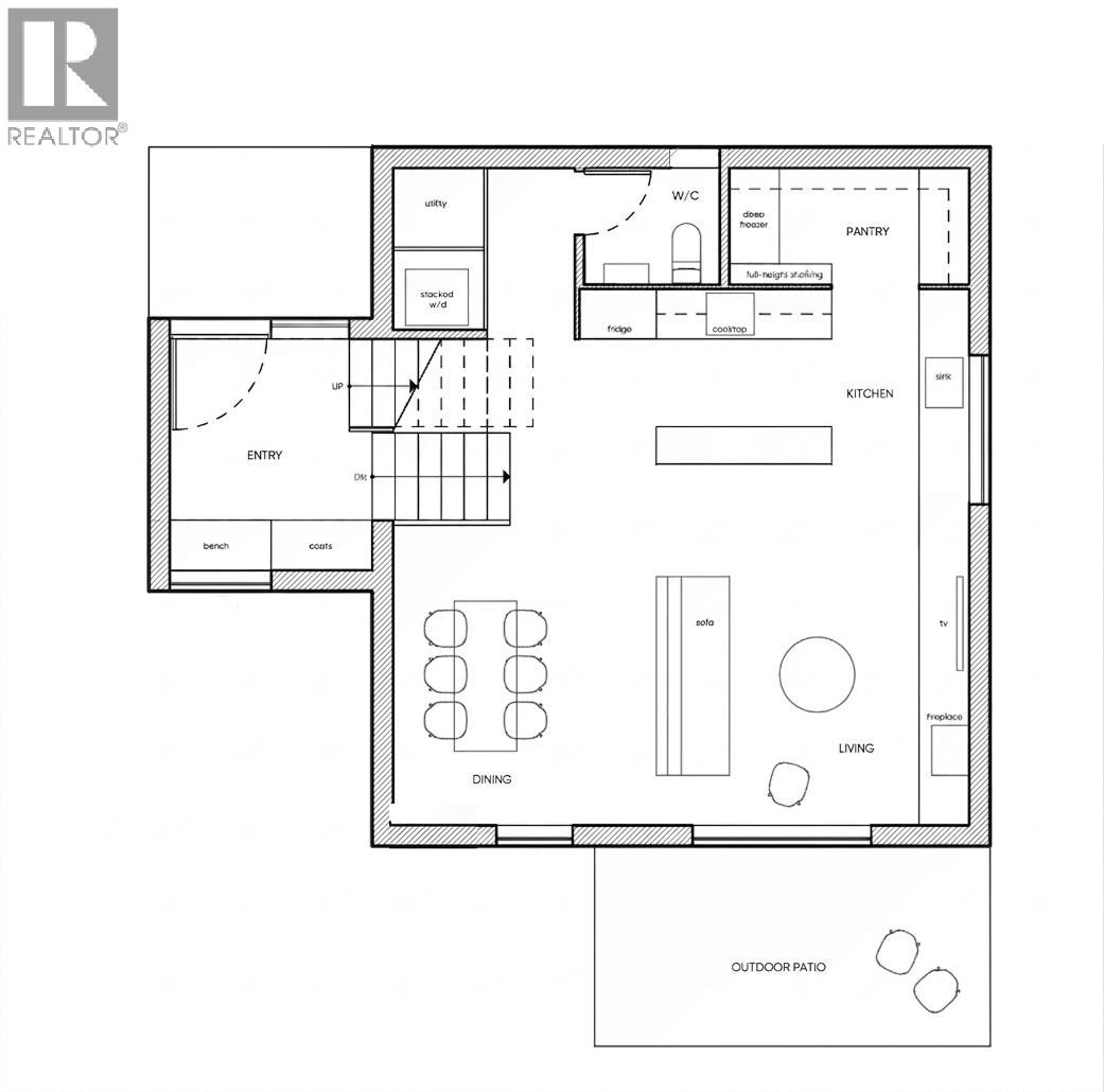 3477 Spruce Road, Roberts Creek, British Columbia  V0N 2W2 - Photo 38 - R3124291
