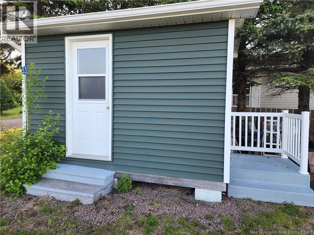 53 Thibodeau, Grand-Barachois, New Brunswick  E4P 8P4 - Photo 42 - NB139149