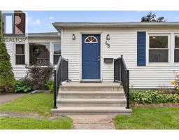 68 Greenwood Drive, Moncton, New Brunswick