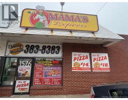 1576 Mountain Road, moncton, New Brunswick