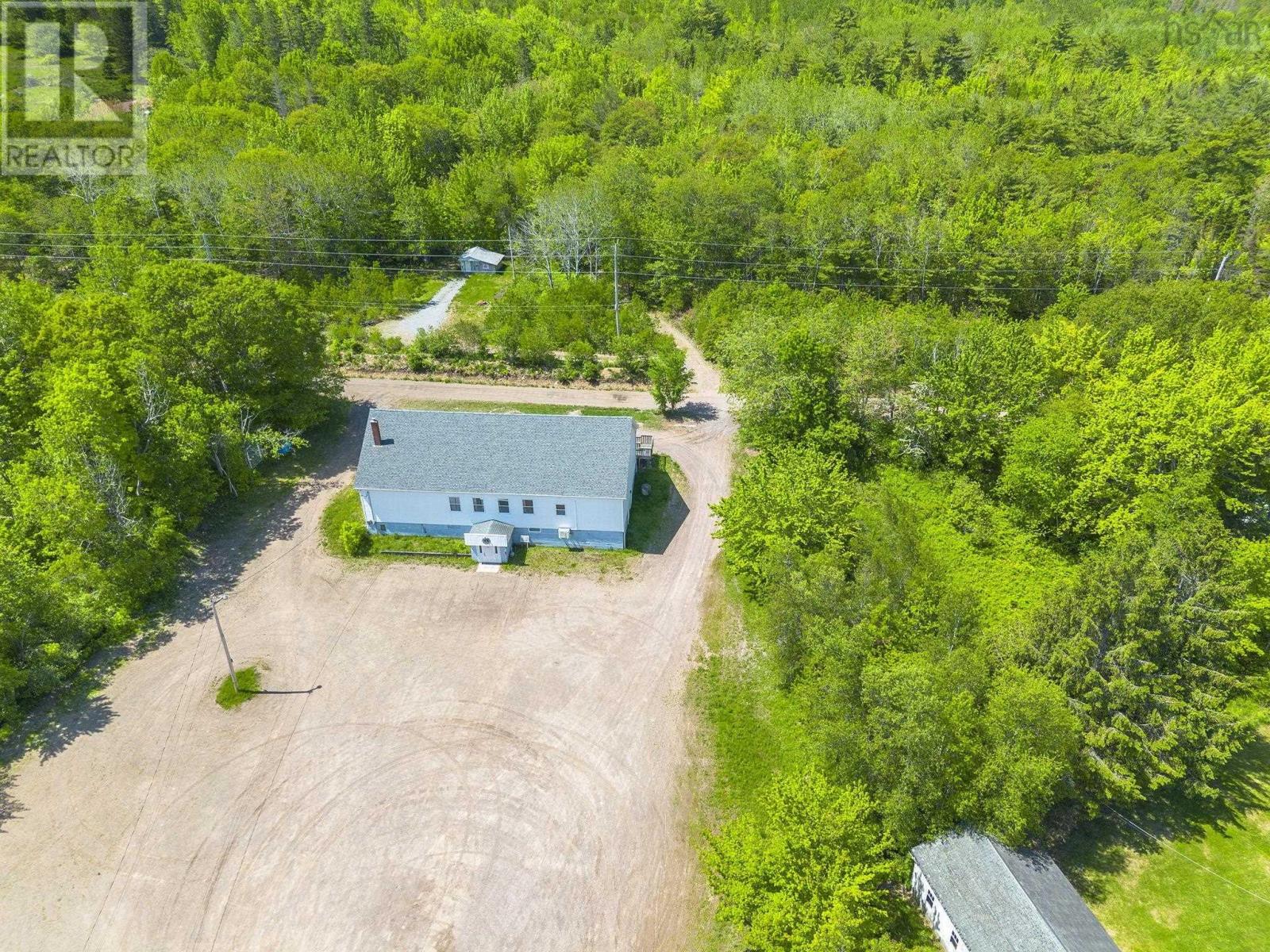 8921 Highway 10, Nictaux Falls, Nova Scotia B0S 1P0 - Photo 29 - 202614400
