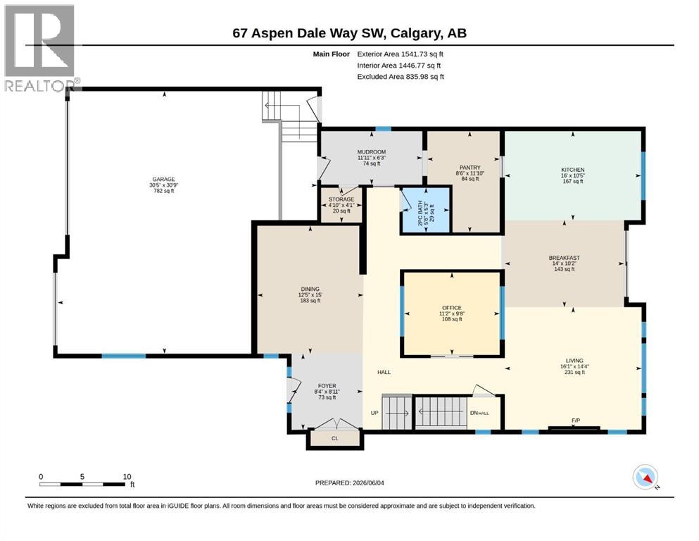 67 Aspen Dale Way Sw, Calgary, Alberta T3H 0S1 - Photo 40 - A2318655