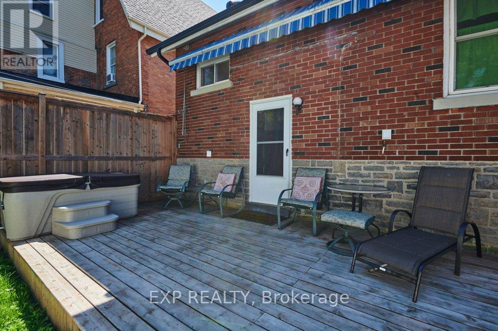 46 James Street E, Brockville, Ontario  K6V 1K4 - Photo 29 - X13466096