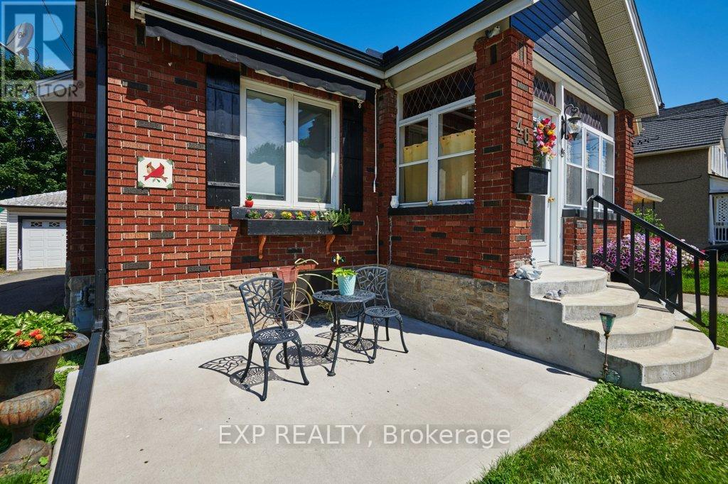 46 James Street E, Brockville, Ontario  K6V 1K4 - Photo 3 - X13466096