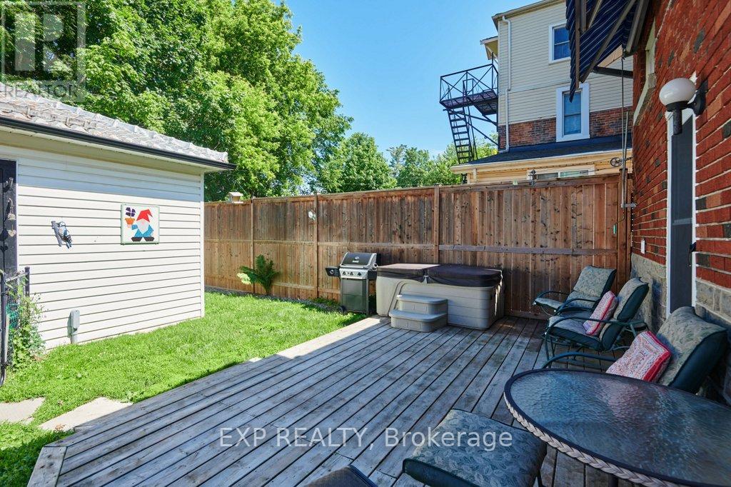 46 James Street E, Brockville, Ontario  K6V 1K4 - Photo 30 - X13466096