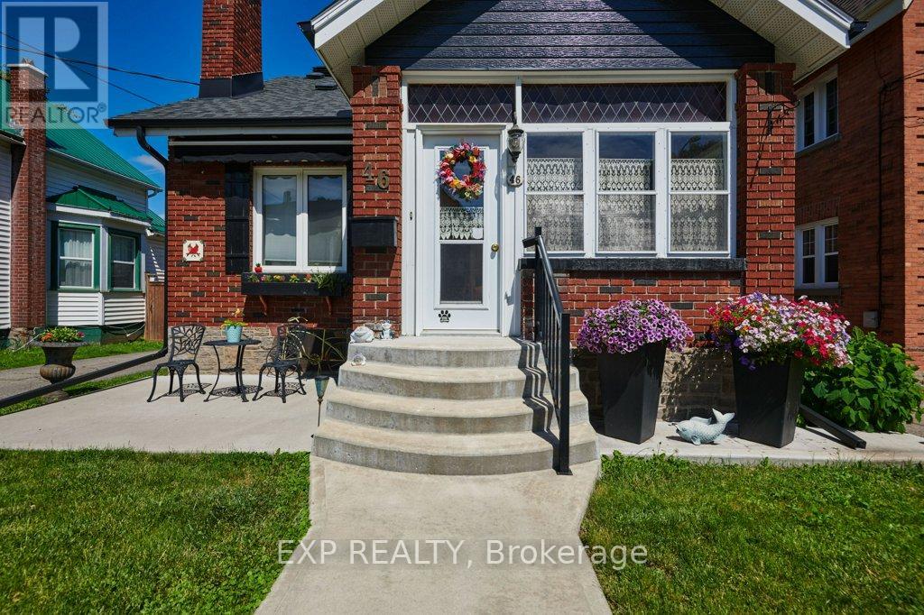 46 James Street E, Brockville, Ontario  K6V 1K4 - Photo 4 - X13466096
