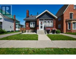 46 JAMES STREET E, Brockville, Ontario