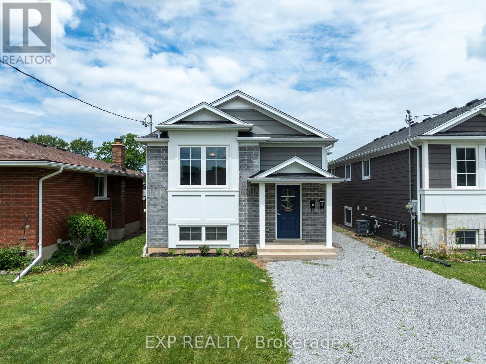 4 KIRK STREET, St. Catharines, Ontario