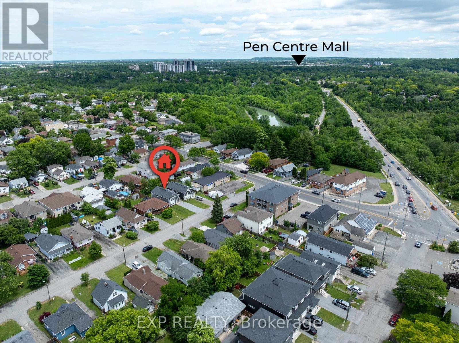 4 Kirk Street, St. Catharines, Ontario  L2S 1B7 - Photo 3 - X13466328
