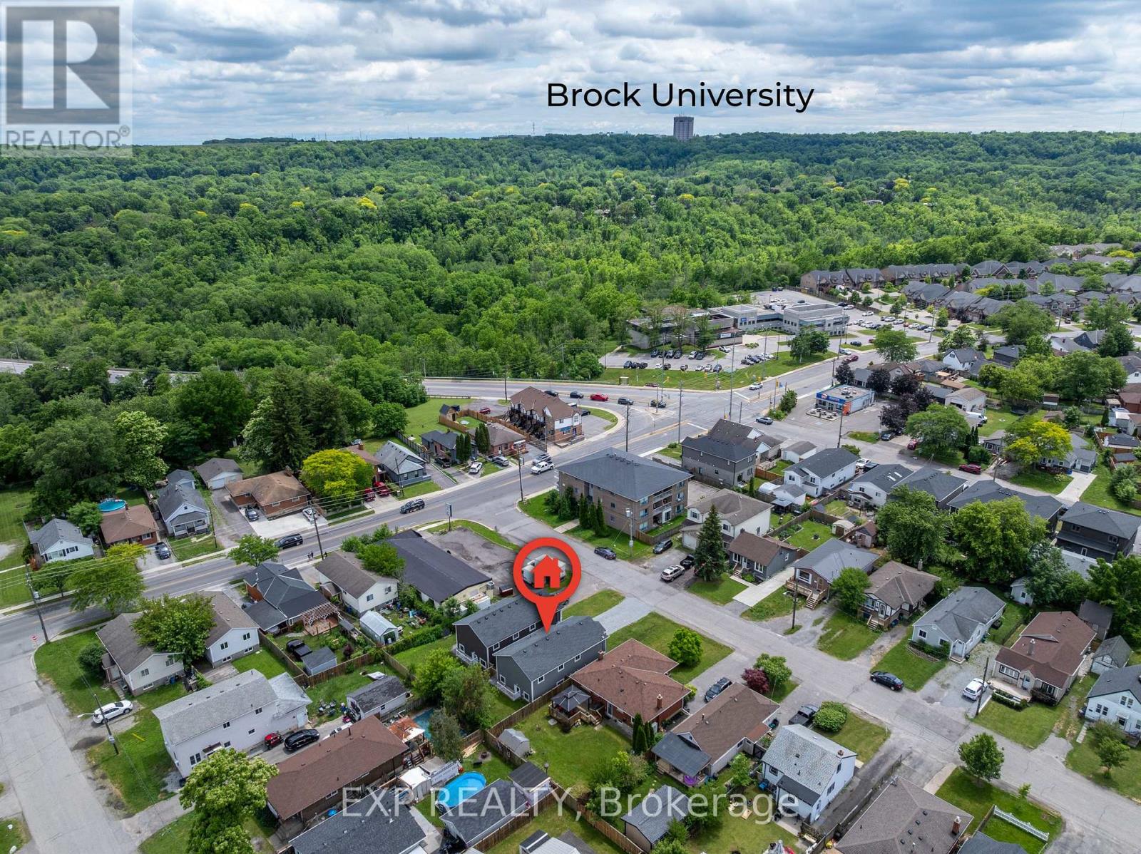 4 Kirk Street, St. Catharines, Ontario  L2S 1B7 - Photo 4 - X13466328