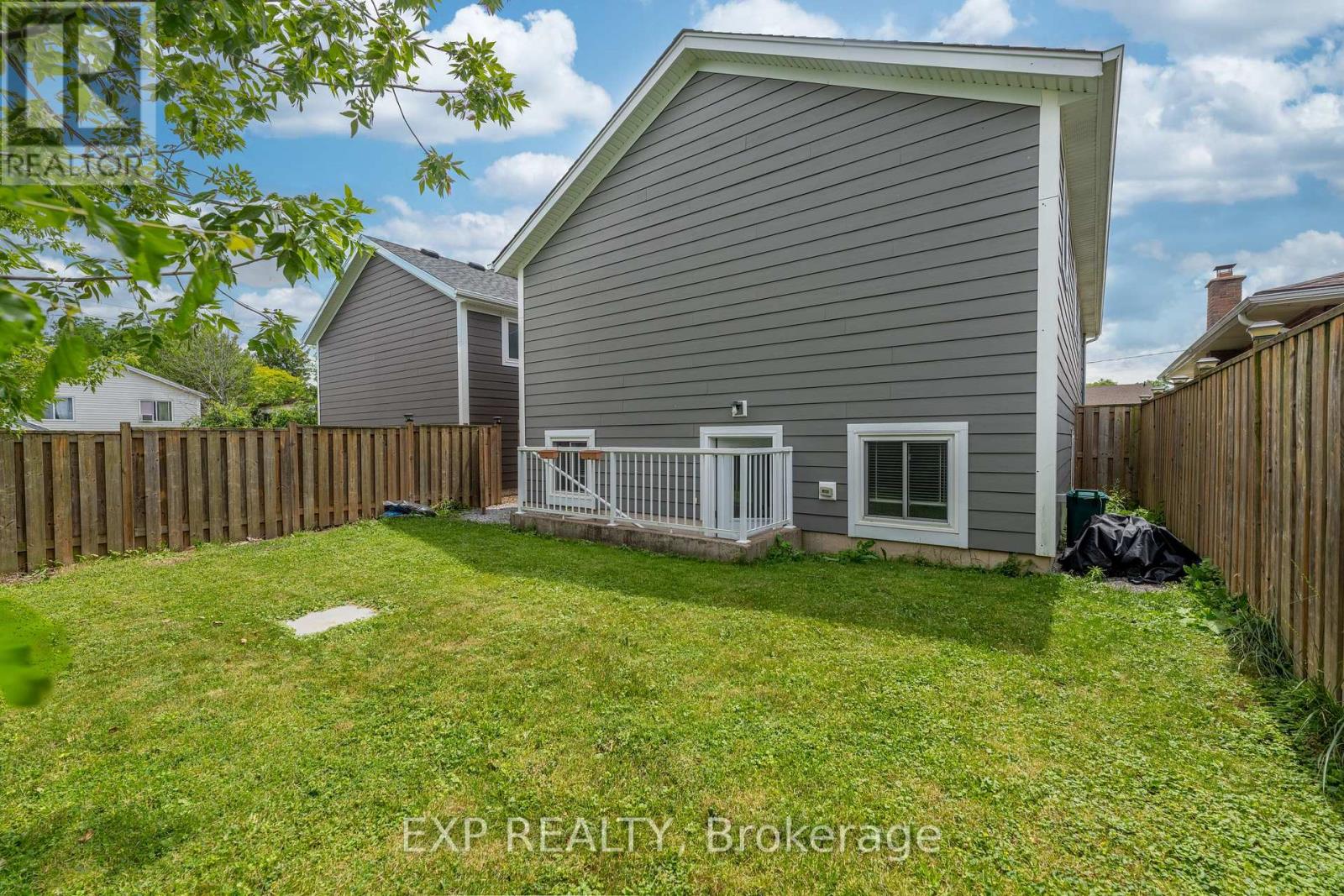 4 Kirk Street, St. Catharines, Ontario  L2S 1B7 - Photo 44 - X13466328