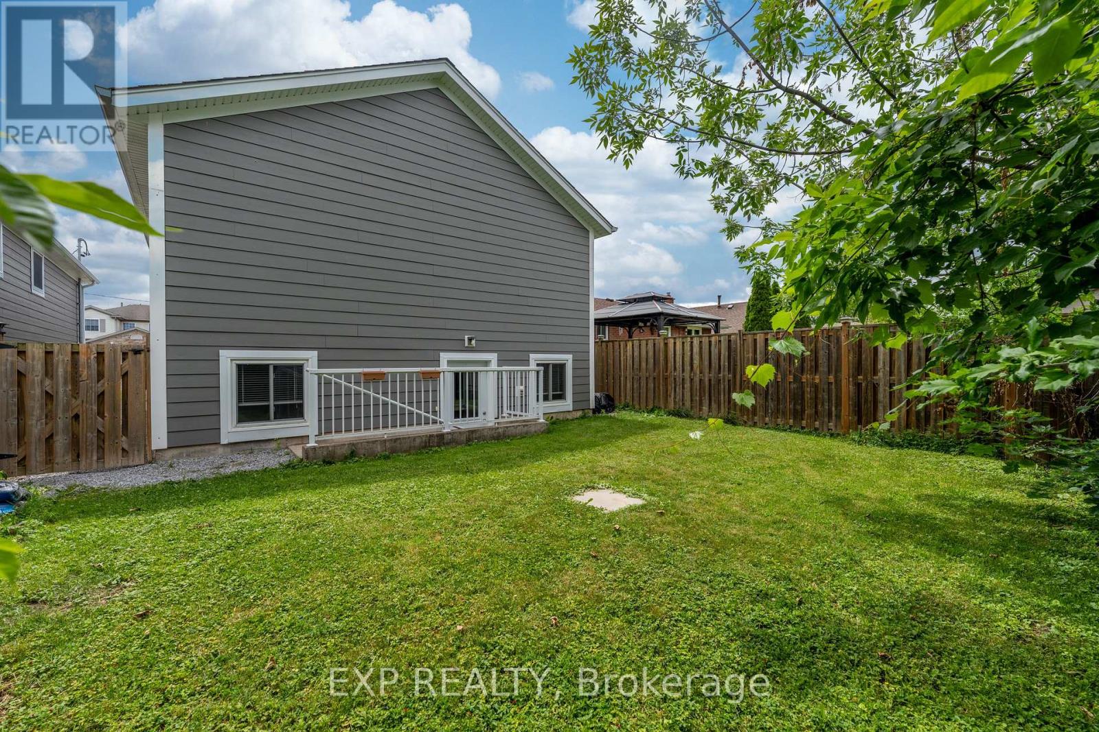 4 Kirk Street, St. Catharines, Ontario  L2S 1B7 - Photo 45 - X13466328