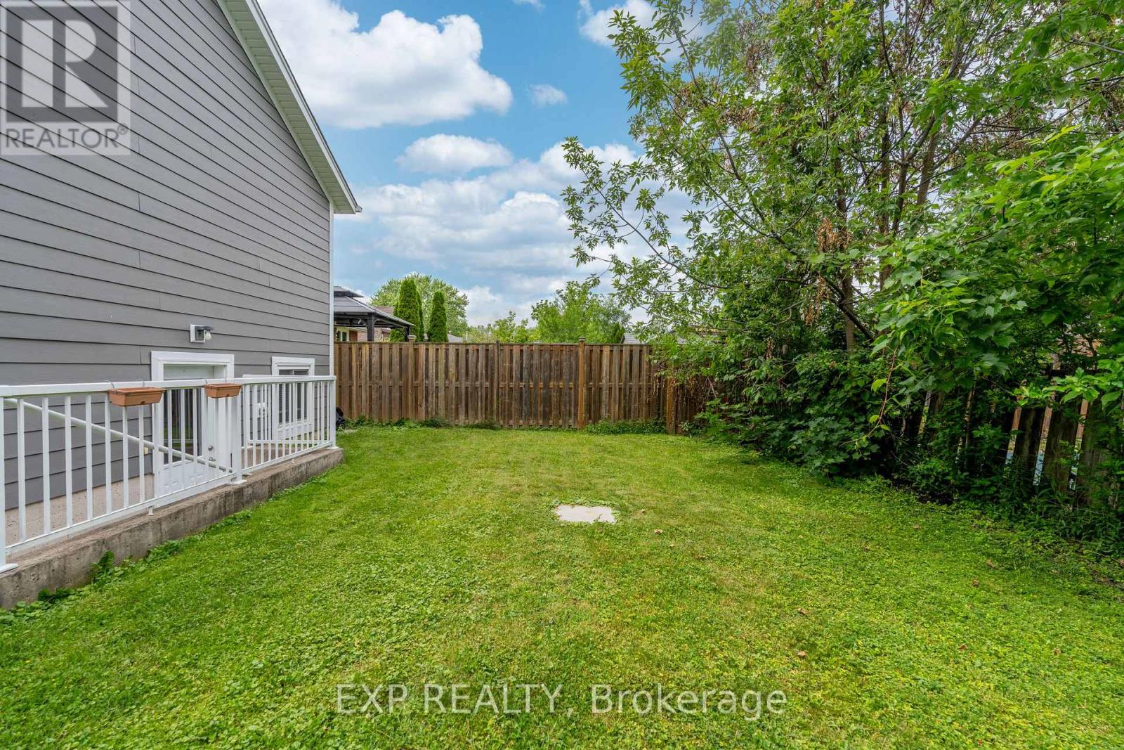 4 Kirk Street, St. Catharines, Ontario  L2S 1B7 - Photo 47 - X13466328